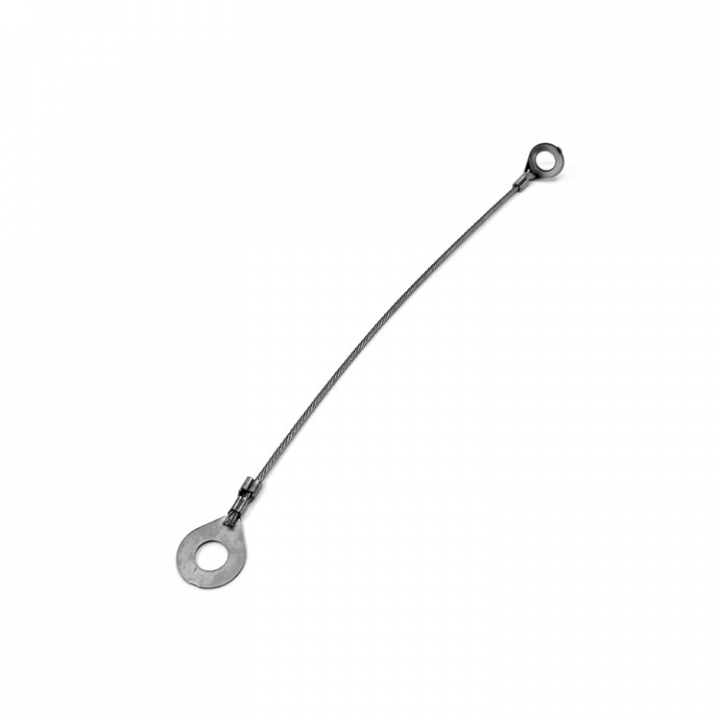 Jordkabel Mercury 30-125 hk (88238A18) i gruppen Motor & Tillbehör / Mercury / Mercury El hos Marinsystem (88238A18)