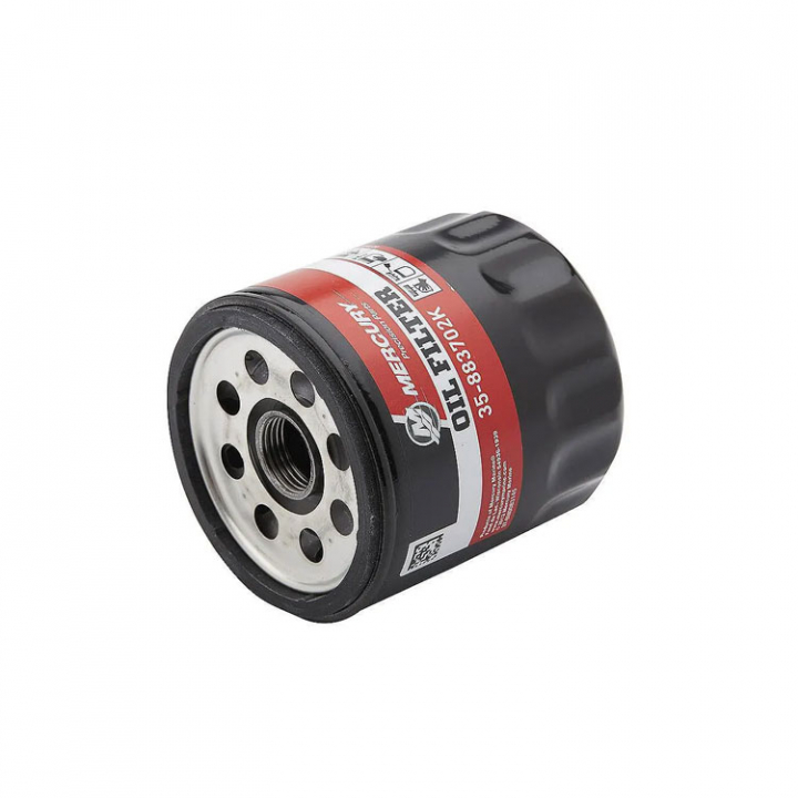 Oljefilter Mercruiser Alpha/Bravo (883702K) i gruppen Motor & Tillbehör / Mercruiser / Mercruiser Oljefilter hos Marinsystem (883702K)
