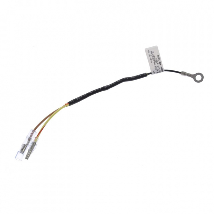 Diod Startrelä Mercury 30-60 hk (883834T01) i gruppen Motor & Tillbehör / Mercury / Mercury El hos Marinsystem (883834T01)