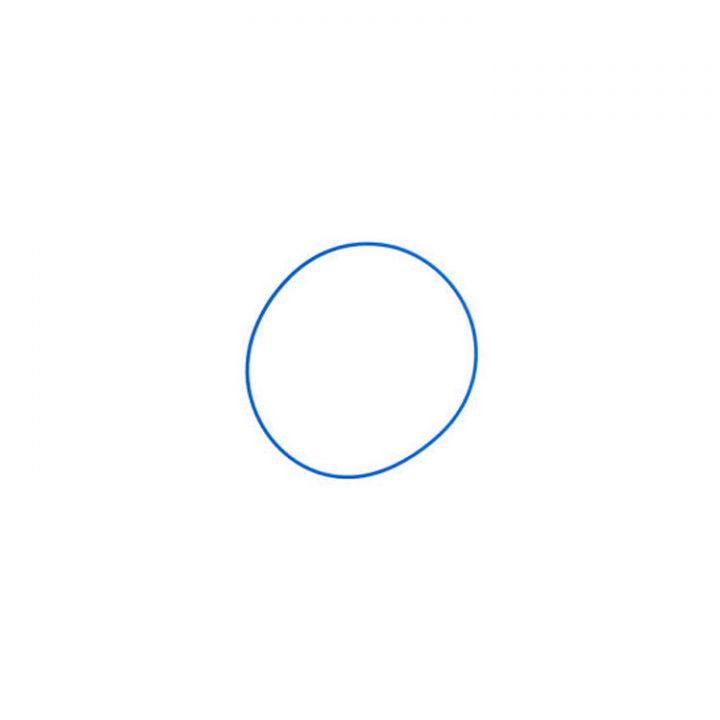 O-Ring Mercruiser CMD (884028001) i gruppen Motor & Tillbehör / Mercruiser / Mercruiser Packningar hos Marinsystem (884028001)