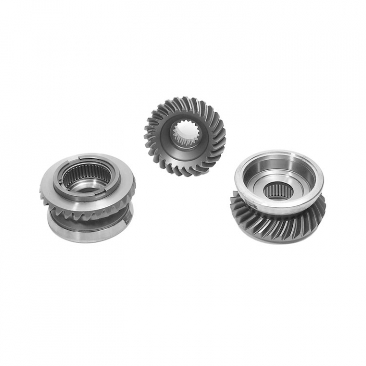 Drevsats Mercruiser Bravo (887906A1) i gruppen Motor & Tillbehör / Mercruiser / Mercruiser Övriga Reservdelar hos Marinsystem (887906A1)