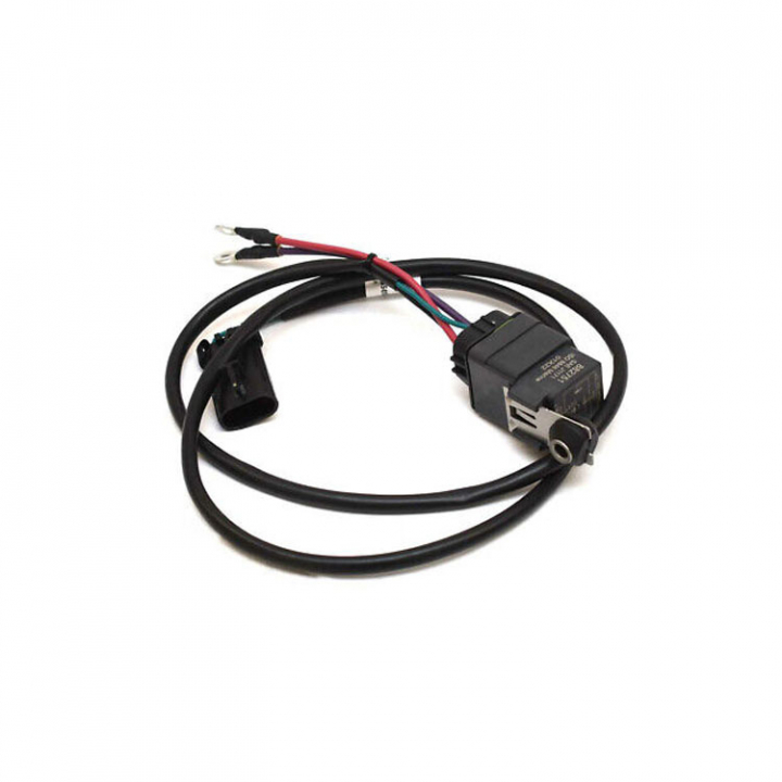 Reläkit 3-Pin Mercruiser 6.7L (888429K11) i gruppen Motor & Tillbehör / Mercruiser / Mercruiser El hos Marinsystem (888429K11)