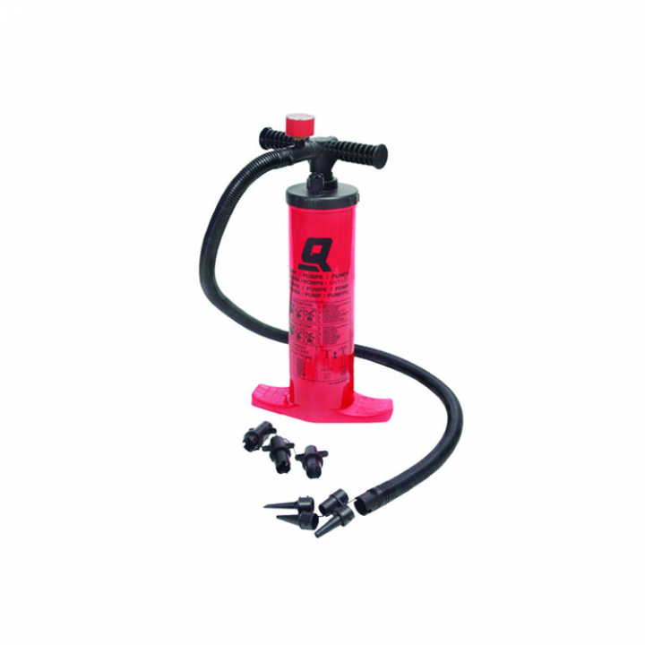 Handpump (889345Q01) i gruppen Fritid & Vattensport / Gummibåtar och Tillbehör hos Marinsystem (889345Q01)