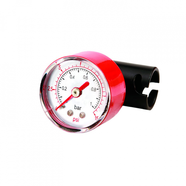 Tryckmätare Handpump (889346) i gruppen Fritid & Vattensport / Gummibåtar och Tillbehör hos Marinsystem (889346)