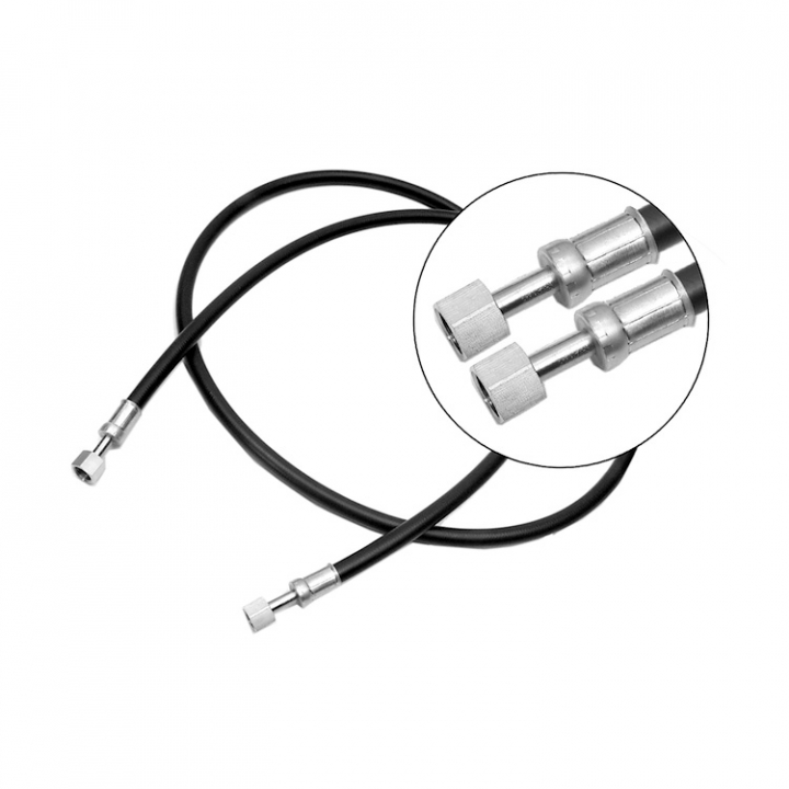 Hydraulslang 24 ft (892825024) i gruppen Motor & Tillbehör / Mercury / Mercury Övriga Reservdelar hos Marinsystem (892825024)