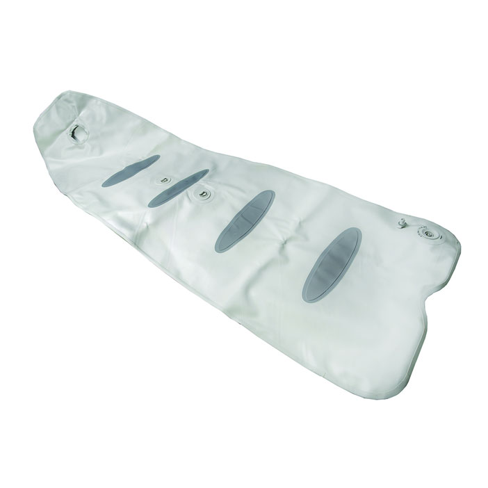 Air Deck 250/270 Assembly PVC L184,5cm Light Gray i gruppen Fritid & Vattensport / Gummibåtar och Tillbehör hos Marinsystem (896282A06)
