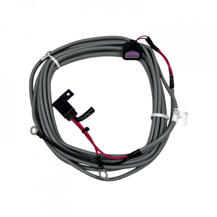 DTS Clean Power Harness 25 ft (896333T25) i gruppen Motor & Tillbehör / Mercury / Mercury El hos Marinsystem (896333T25)