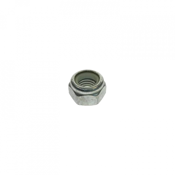 Mutter M12 Mercury/Mercruiser 4-pack (896895) i gruppen Motor & Tillbehör / Mercury / Skruvar, Muttrar & Brickor hos Marinsystem (896895)