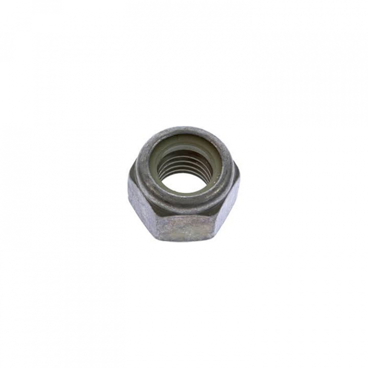Mutter M12 Mercury 65-500 hk (897926) i gruppen Motor & Tillbehör / Mercury / Skruvar, Muttrar & Brickor hos Marinsystem (897926)