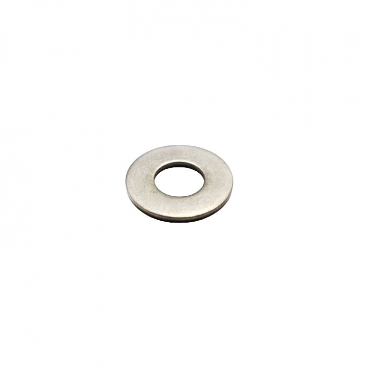 Bricka Mercury/Mariner 4-30 hk 2-pack (898101937) i gruppen Motor & Tillbehör / Mercury / Skruvar, Muttrar & Brickor hos Marinsystem (898101937)