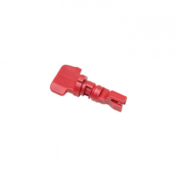 Knopp Bränslekran Mercury 2-3.5 hk (898103220) i gruppen Motor & Tillbehör / Mercury / Mercury Övriga Reservdelar hos Marinsystem (898103220)