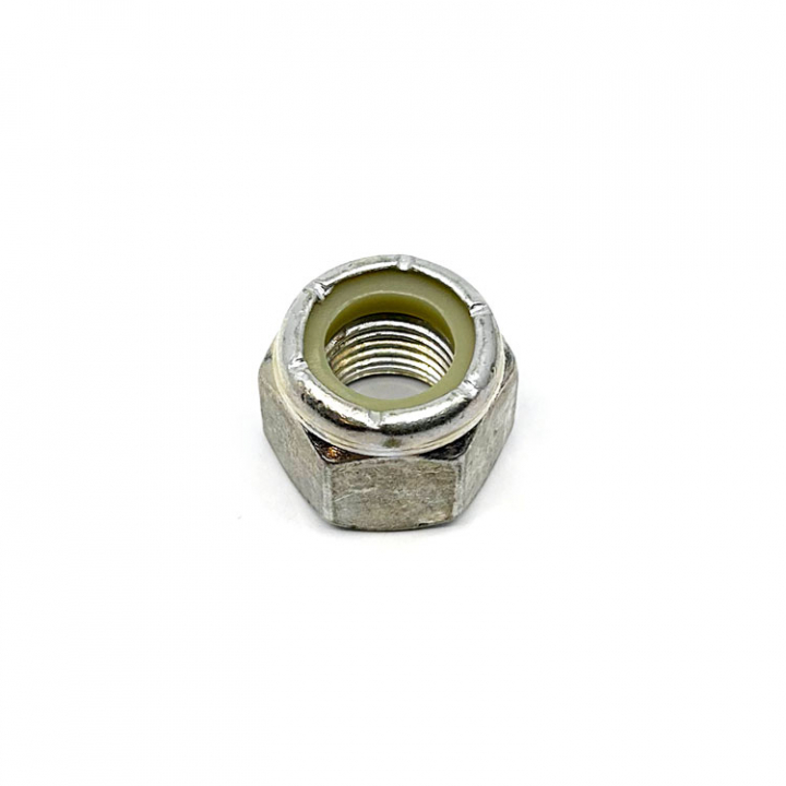 Mutter Mercury/Mercruiser 5-pack (898832) i gruppen Motor & Tillbehör / Mercury / Skruvar, Muttrar & Brickor hos Marinsystem (898832)
