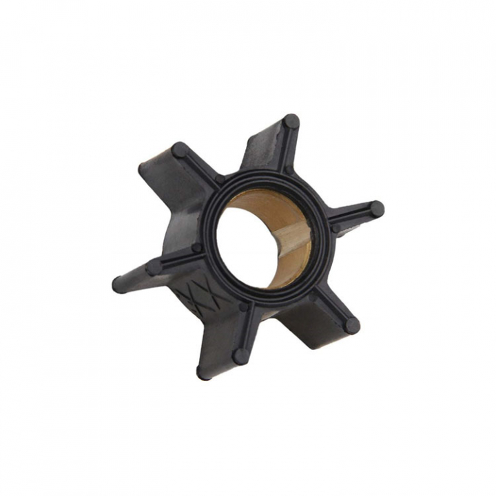 Impeller Mercury 4-9.8 hk (89981) i gruppen Motor & Tillbehör / Mercury / Mercury Impeller hos Marinsystem (89981)