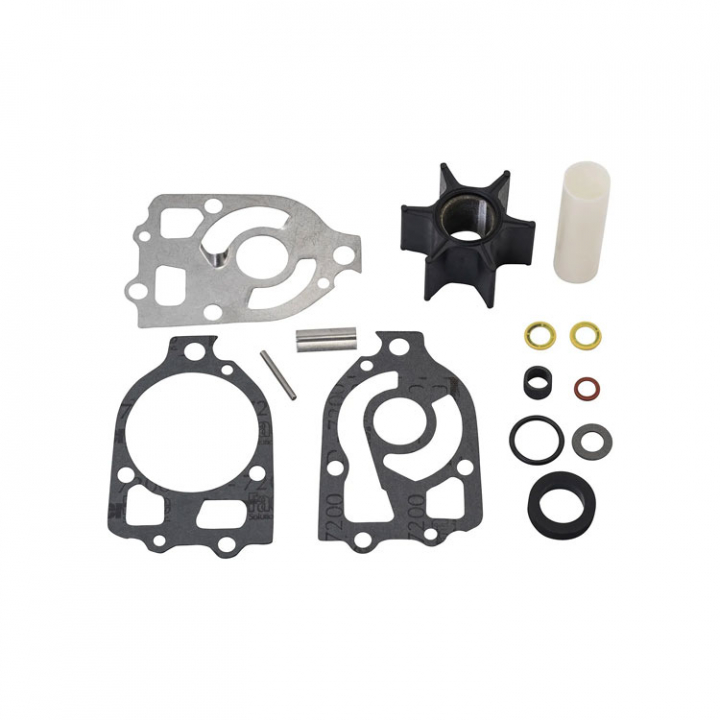 Impellerkit Mercury/Mercruiser (89984Q5) i gruppen Motor & Tillbehör / Mercury / Mercury Impeller hos Marinsystem (89984Q5)