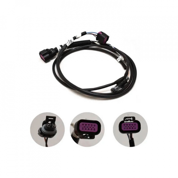 SmartCraft-Kablage För Hastighetsmätare (8M0055045) i gruppen Motor & Tillbehör / Mercury / Mercury El hos Marinsystem (8M0055045)