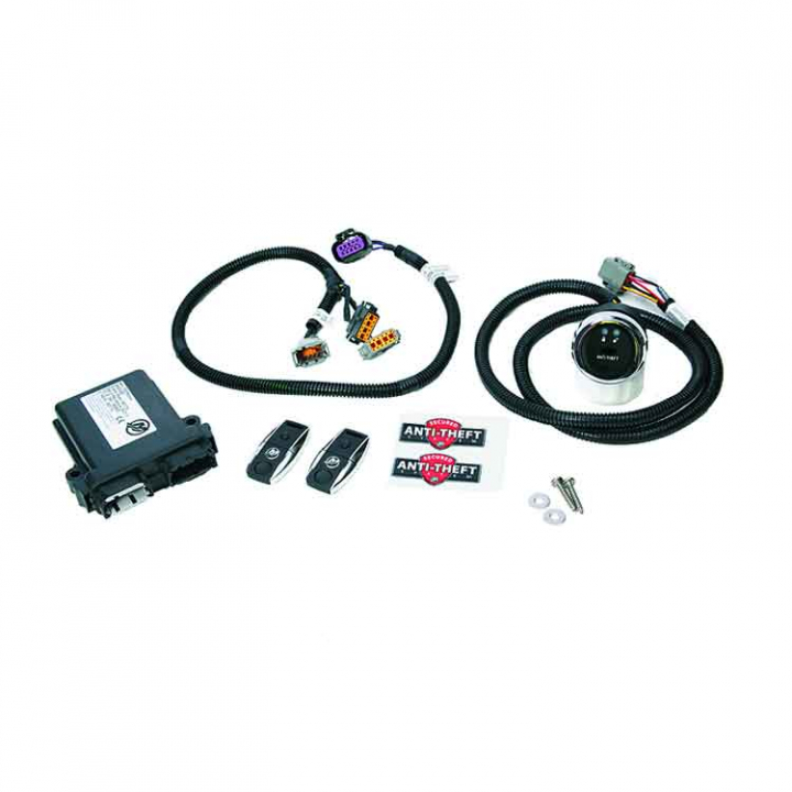 Stöldskydd Theft Deterrent System TDS i gruppen Säkerhet / Stöldskydd hos Marinsystem (8M0057383)