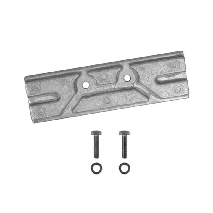 Anod Till Mercury 150EFI/Powertrim (8M0057772) i gruppen Motor & Tillbehör / Mercury / Mercury Anoder hos Marinsystem (8M0057772)