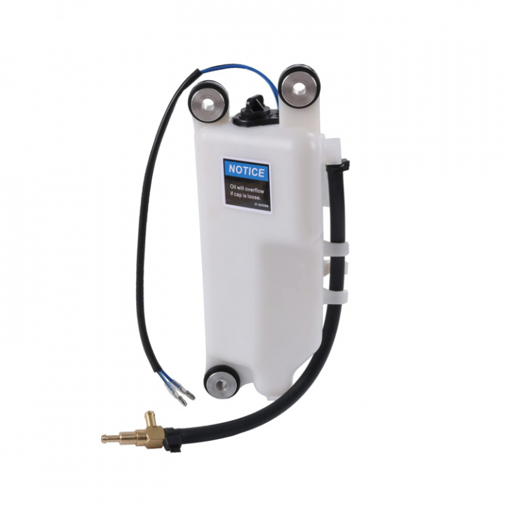 Oljebehållare Mercury DFI (8M0063190) i gruppen Motor & Tillbehör / Mercury / Mercury Övriga Reservdelar hos Marinsystem (8M0063190)