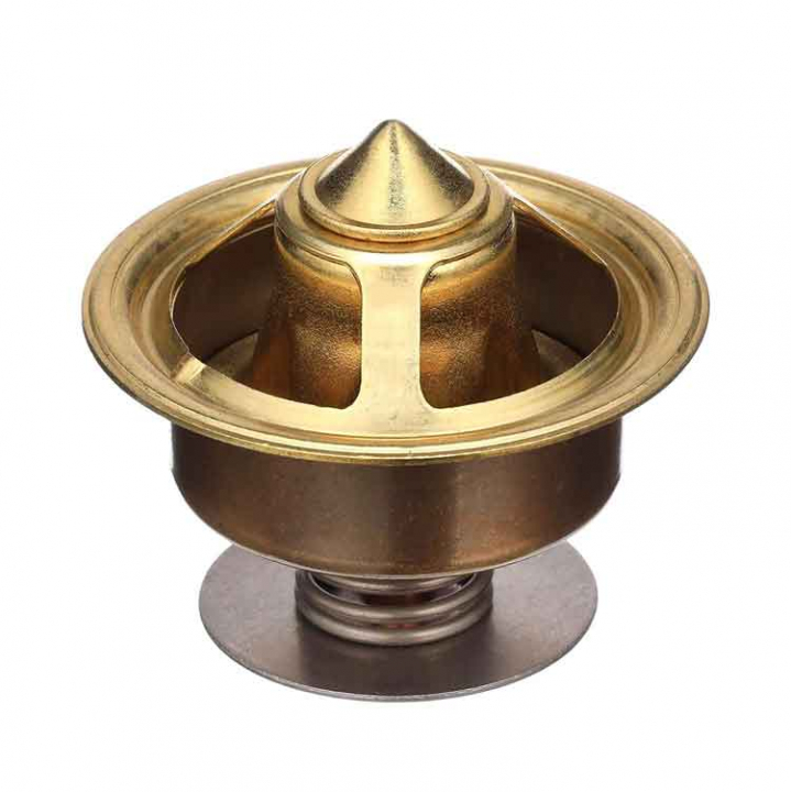 Termostat 160 Mercruiser (8M0076464) i gruppen Motor & Tillbehör / Mercruiser / Mercruiser Termostater hos Marinsystem (8M0076464)