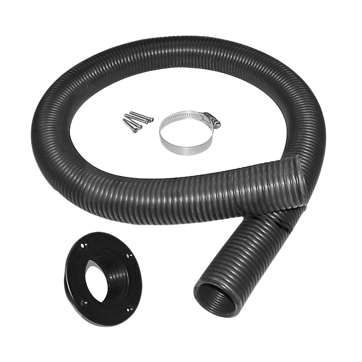 Riggslangs Kit F75-F115hk (8M0088822) i gruppen El & Installation / Installationsmaterial / Kabelgenomföring & Riggslang hos Marinsystem (8M0088822)