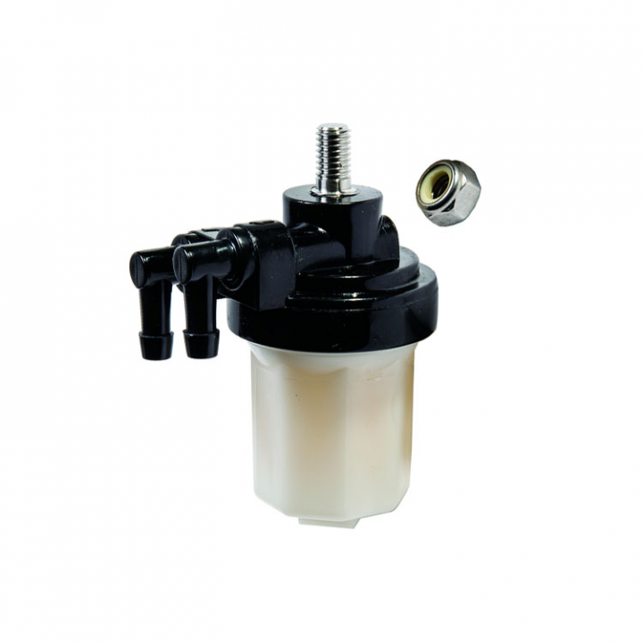Bränslefilter Mercury 9.8-30 hk (8M0088825) i gruppen Motor & Tillbehör / Mercury / Mercury Bränslefilter hos Marinsystem (8M0088825)