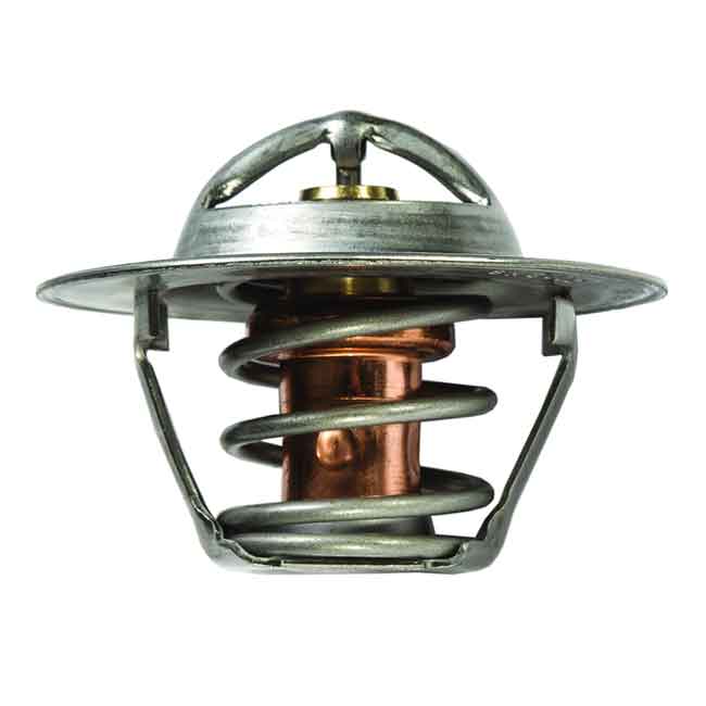 Termostat 140 Mercruiser (8M0089715) i gruppen Motor & Tillbehör / Mercruiser / Mercruiser Termostater hos Marinsystem (8M0089715)