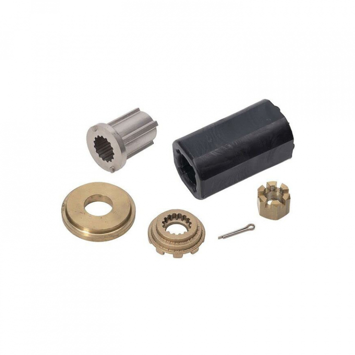 Hubkit FLO-TORQ II Evinrude ETEC G2 (8M0107220) i gruppen Motor & Tillbehör / Propeller / Propellertillbehör hos Marinsystem (8M0107220)