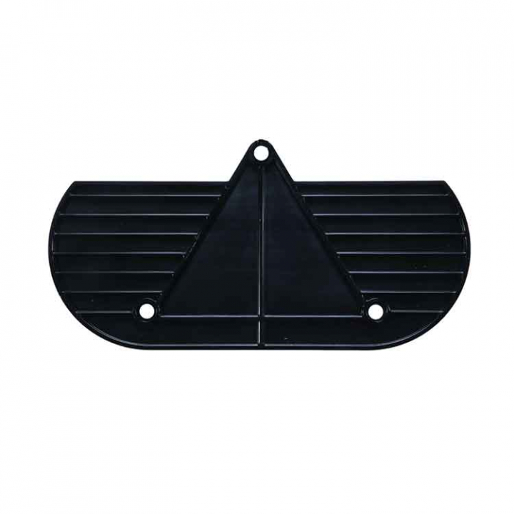 Spacer För Sidomonterat Reglage (8M0114782) i gruppen Motor & Tillbehör / Mercury / Mercury Mekaniska Reglage hos Marinsystem (8M0114782)