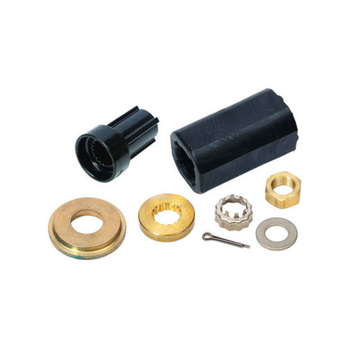 Hubkit FLO-TORQ II Evinrude/Johnson & OMC (8M0119081) i gruppen Motor & Tillbehör / Propeller / Propellertillbehör hos Marinsystem (8M0119081)