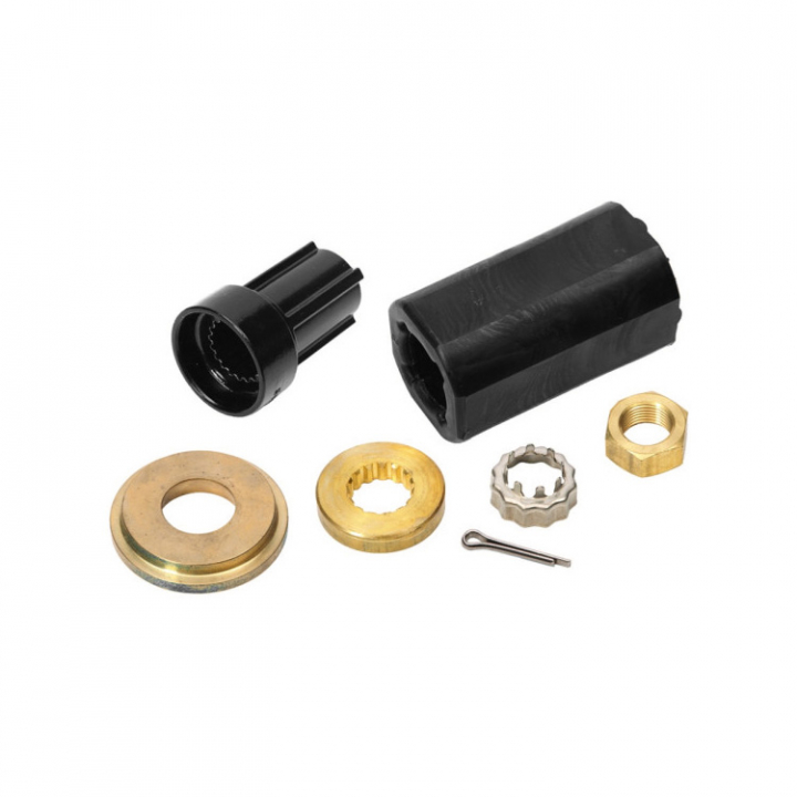 Hubkit FLO-TORQ II Evinrude/Johnson & OMC (8M0119082) i gruppen Motor & Tillbehör / Propeller / Propellertillbehör hos Marinsystem (8M0119082)