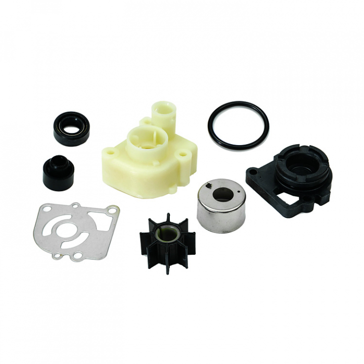 Impellersats Mercury 8-20 hk (8M0122064) i gruppen Motor & Tillbehör / Mercury / Mercury Impeller hos Marinsystem (8M0122064)