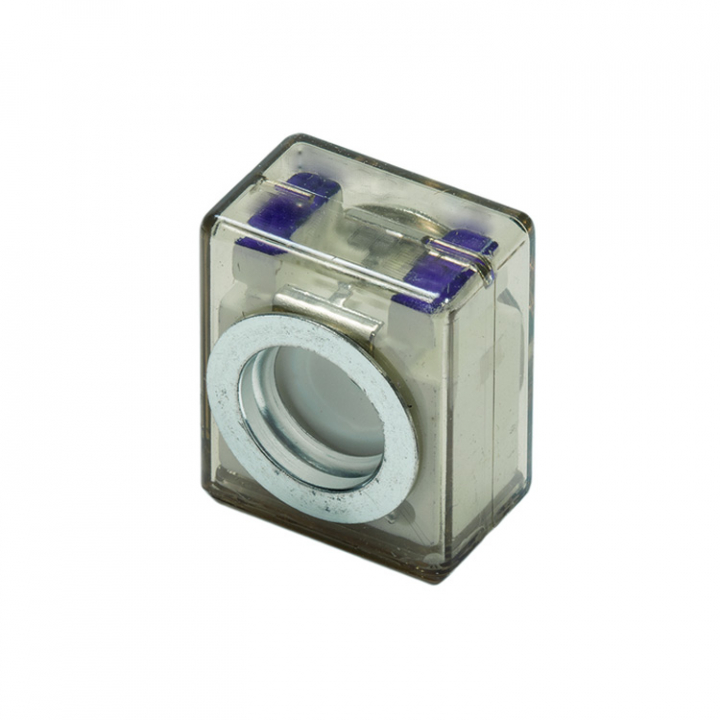 Blocksäkring (Fuse Block) 30-250Amp i gruppen El & Installation / Installationsmaterial / Säkringar & Säkringshållare hos Marinsystem (8M0129533r)