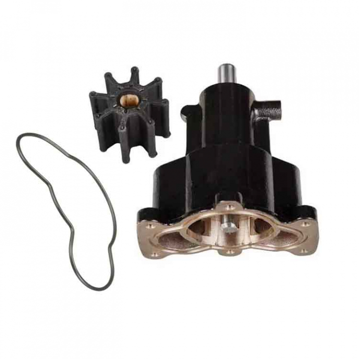 Impellersats 8,2l MPI Bravo ( Impeller HSG ASSY 862914A13) i gruppen Motor & Tillbehör / Mercruiser / Mercruiser Impeller hos Marinsystem (8M0139984)