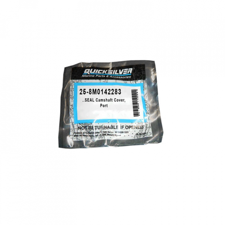 Ventilkåpspackning (8M0142283) i gruppen Motor & Tillbehör / Mercury / Mercury Packningar hos Marinsystem (8M0142283)