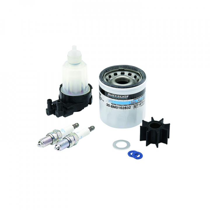 Servicesats 9.9/15/20 hk EFI (8M0172123) i gruppen Motor & Tillbehör / Mercury / Mercury Servicesatser hos Marinsystem (8M0172123)