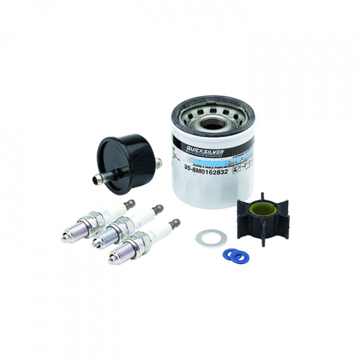 Servicesats 25-30 hk EFI (8M0172124) i gruppen Motor & Tillbehör / Mercury / Mercury Servicesatser hos Marinsystem (8M0172124)