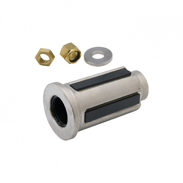 Hubkit FLO-TORQ II HD (8M0183487) i gruppen Motor & Tillbehör / Propeller / Propellertillbehör hos Marinsystem (8M0183487)