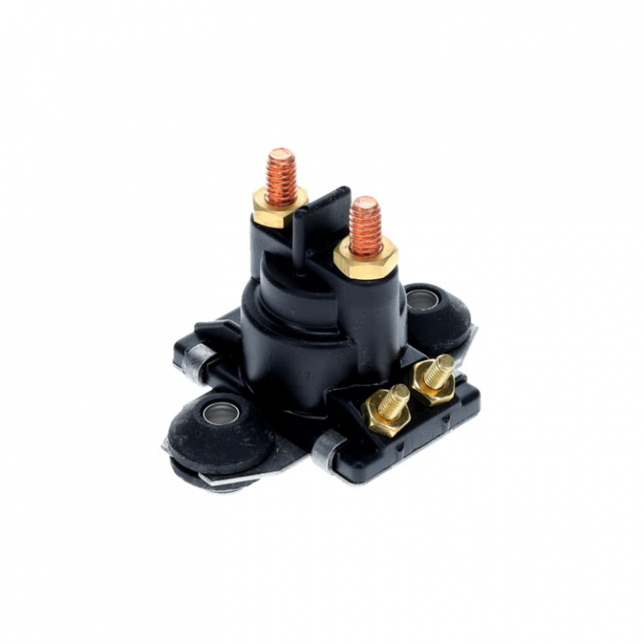 Startrelä Mercury 25-60 hk 2-takt (8M0185146) i gruppen Motor & Tillbehör / Mercury / Mercury El hos Marinsystem (8M0185146)