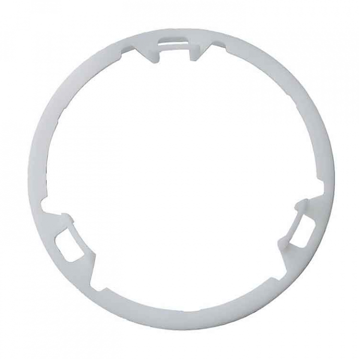 Sleeve Propelleraxel Tätning i gruppen Motor & Tillbehör / Mercury / Mercury Övriga Reservdelar hos Marinsystem (8M0214998)