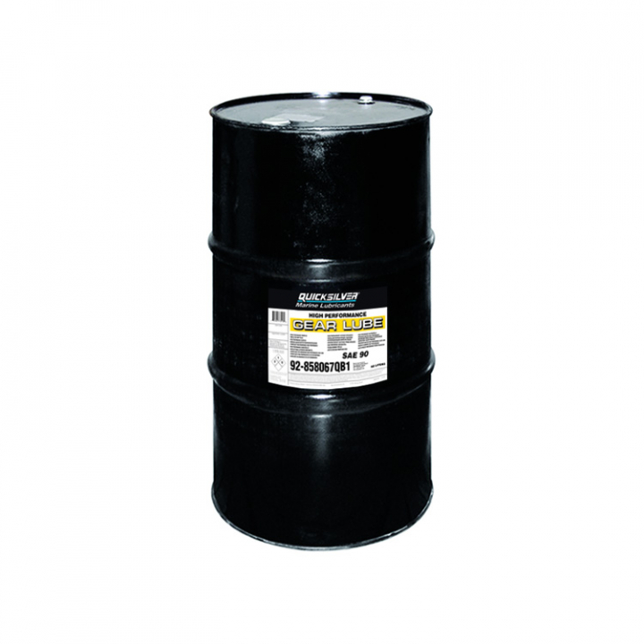 High Performance Gear Lube 60L (Fat) (8M0219012) i gruppen Motor & Tillbehör / Mercury / Mercury Oljor & Fett hos Marinsystem (8M0219012)