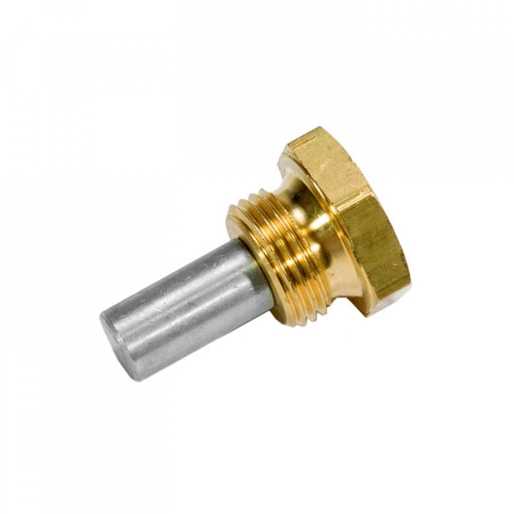 Anod Zink Mercruiser TDI (8M6002274) i gruppen Motor & Tillbehör / Mercruiser / Mercruiser Anoder hos Marinsystem (8M6002274)