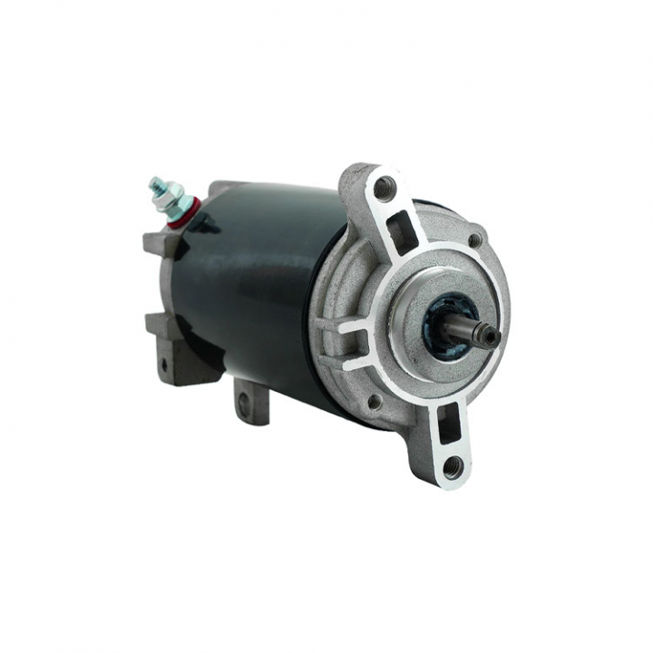 Startmotor 12V Evinrude/Johnson (8M6014130) i gruppen Motor & Tillbehör / Evinrude/Johnson / Evinrude/Johnson Reservdelar & Tillbehör hos Marinsystem (8M6007314)