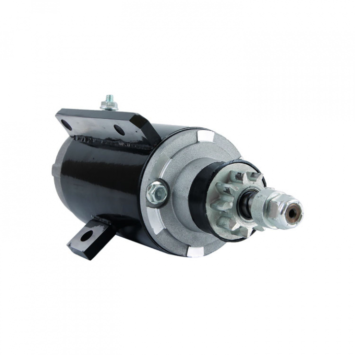 Startmotor 12V Evinrude/Johnson (8M6014118) i gruppen Motor & Tillbehör / Evinrude/Johnson / Evinrude/Johnson Reservdelar & Tillbehör hos Marinsystem (8M6007327)
