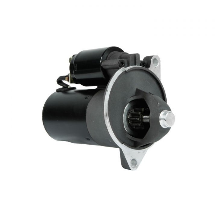 Startmotor 12V OMC/Volvo Penta (8M6014121) i gruppen Motor & Tillbehör / Volvo Penta / Volvo Penta Reservdelar & Tillbehör hos Marinsystem (8M6007367)