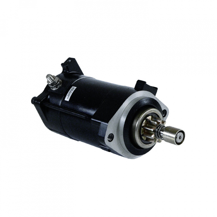Startmotor 12V Yamaha (8M6014126) i gruppen Motor & Tillbehör / Yamaha / Yamaha Reservdelar & Tillbehör hos Marinsystem (8M6007414)