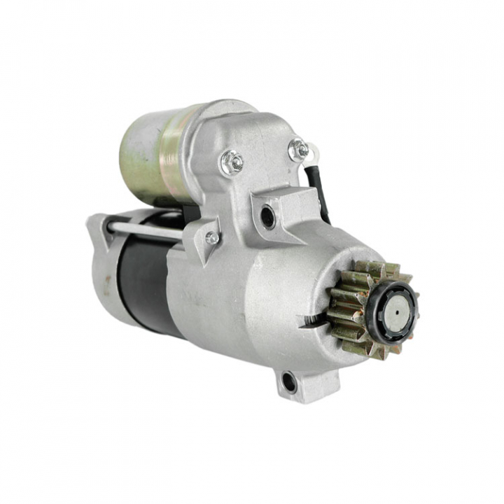 Startmotor 12V Yamaha (8M6014125) i gruppen Motor & Tillbehör / Yamaha / Yamaha Reservdelar & Tillbehör hos Marinsystem (8M6007421)