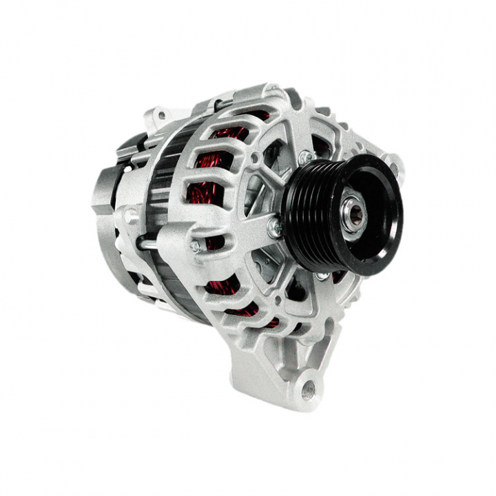 Generator Volvo Penta 12V/75Amp (8M6014112) i gruppen Motor & Tillbehör / Volvo Penta / Volvo Penta Reservdelar & Tillbehör hos Marinsystem (8M6007508)