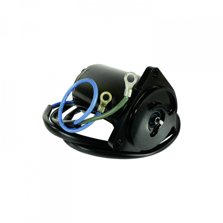 Tilt/Trim Motor Yamaha (8M6014138) i gruppen Motor & Tillbehör / Yamaha / Yamaha Reservdelar & Tillbehör hos Marinsystem (8M6007563)