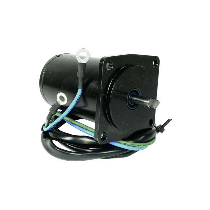 Tilt/Trim Motor Yamaha (8M6014147) i gruppen Motor & Tillbehör / Yamaha / Yamaha Reservdelar & Tillbehör hos Marinsystem (8M6007565)