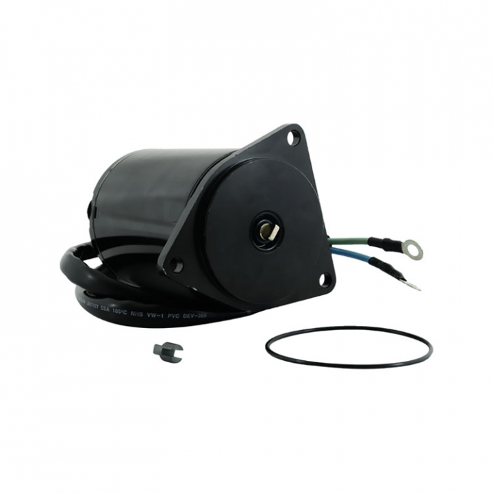 Tilt/Trim Motor Yamaha (8M6014151) i gruppen Motor & Tillbehör / Yamaha / Yamaha Reservdelar & Tillbehör hos Marinsystem (8M6007569)